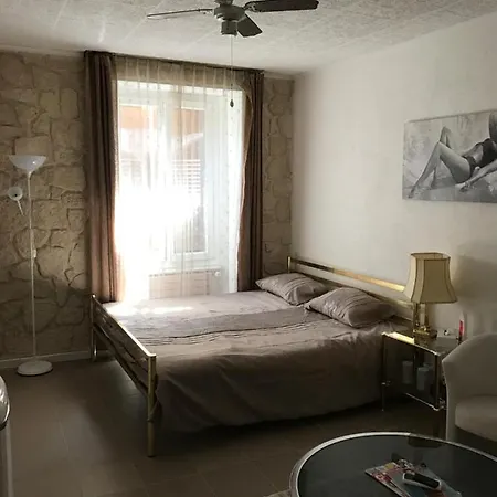 Apartamento Echallens