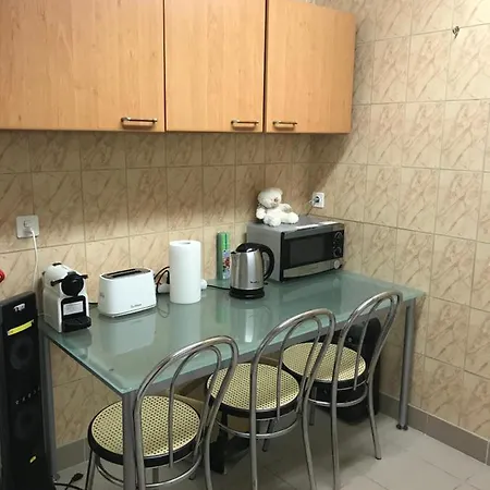 Apartamento Echallens *
