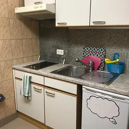 Echallens Apartamento Echallens